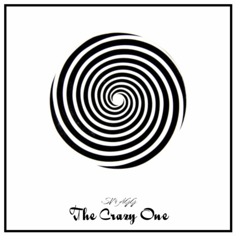 The Crazy One | Boomplay Music