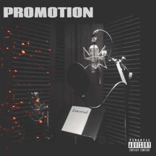 Promotion lyrics | Boomplay Music