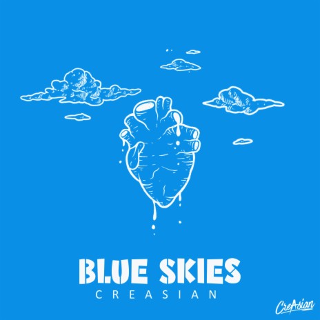 Blue Skies | Boomplay Music