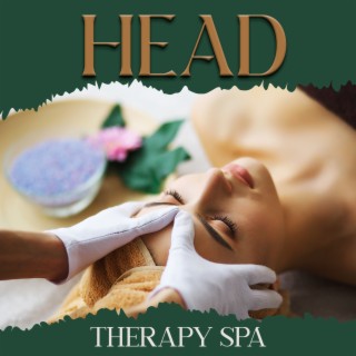 Head Therapy Spa: Luxury Resort with Crystal Sunset View