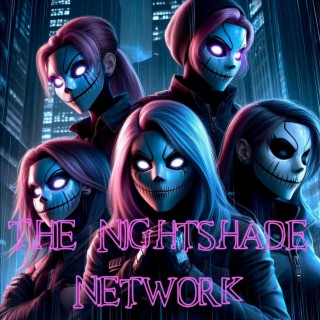 The Nightshade Network