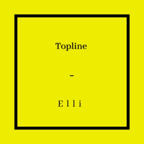 Topline | Boomplay Music