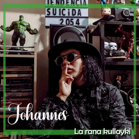 La Rana Kullayki | Boomplay Music