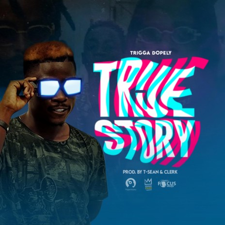 True Story Freestyle | Boomplay Music
