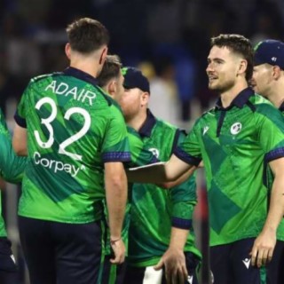 Review of Ireland’s 2024 T20 World Cup Squad.
