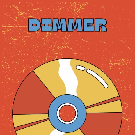 Dimmer ft. Casey Piquet & RyanvanHygan | Boomplay Music