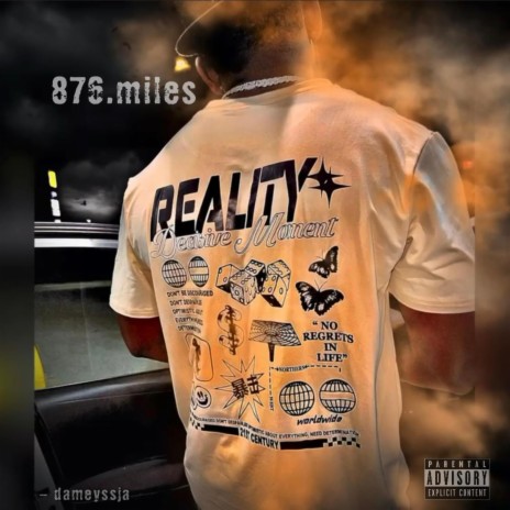 876.miles | Boomplay Music