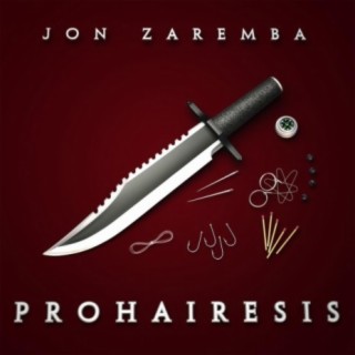 Jon Zaremba