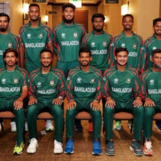 Review of Bangladesh’s 2024 T20 World Cup Squad.