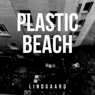 Plastic Beach