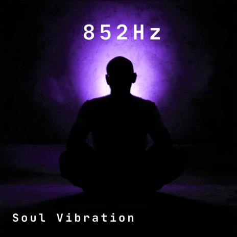 852Hz Chakra Third Eye Om