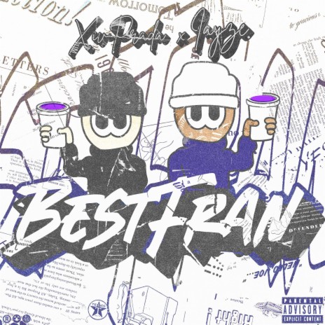 Best Fran ft. Jace | Boomplay Music