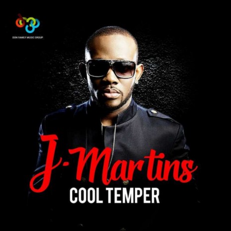 Cool Temper | Boomplay Music