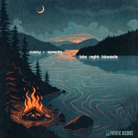 Late night lakeside ft. speerits & Patiotic Records | Boomplay Music