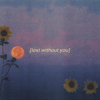 lost without you