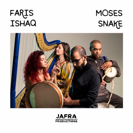 Moses Snake | Boomplay Music