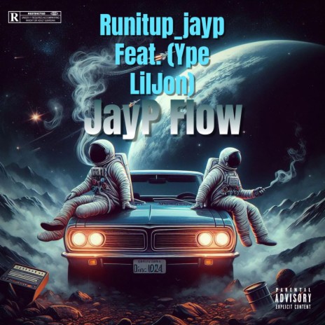 JayP Flow ft. Ype LilJon