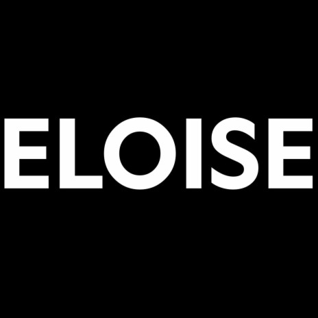 Etude for Eloise | Boomplay Music