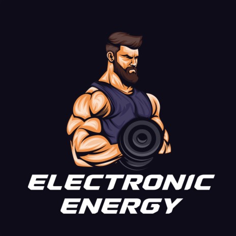 Energetic Electronic Workout