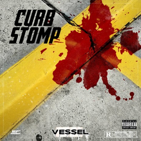 CURB STOMP