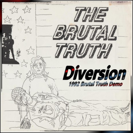 The Wilted Garden ft. The Brutal Truth GA