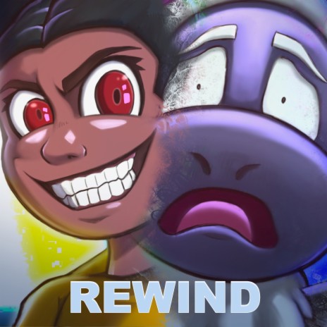 Rewind (Amanda the Adventurer) | Boomplay Music