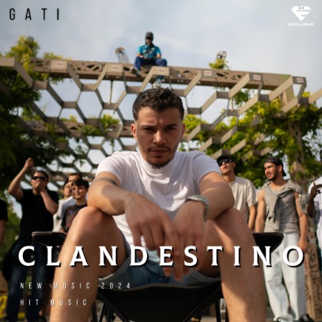 Clandestino | Boomplay Music