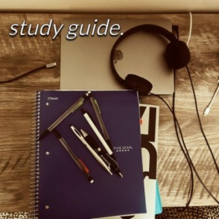 study guide