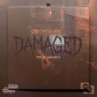 Damaged