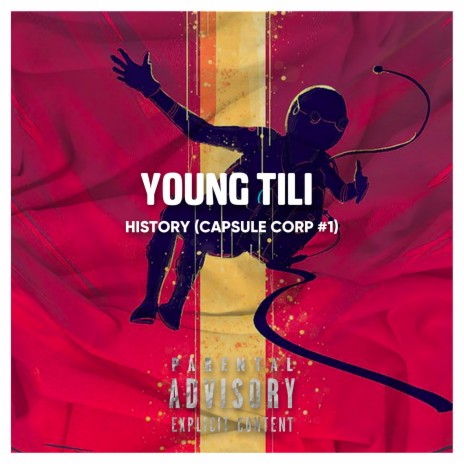 History (Capsule Corp #1) | Boomplay Music