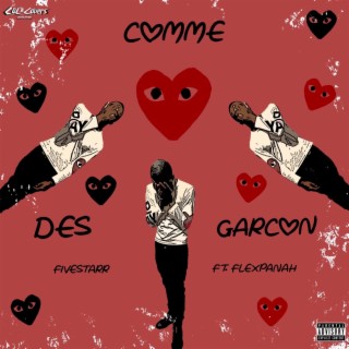 C.D.G. ft Flex Panah