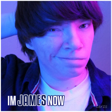 ImJamesNow