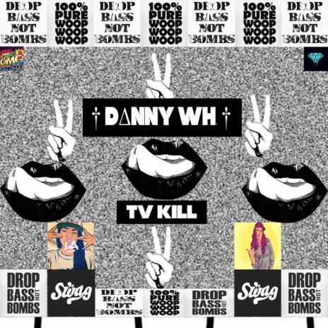 TV KILL (Original Mix) | Boomplay Music