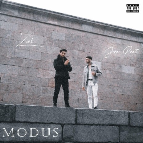 MODUS ft. Zeal | Boomplay Music
