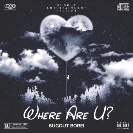 Where Are U Now? | Boomplay Music