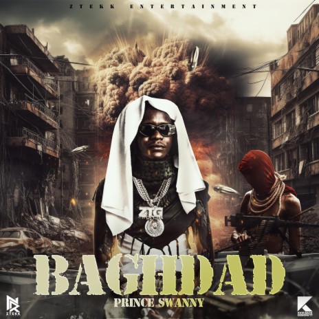 Baghdad | Boomplay Music
