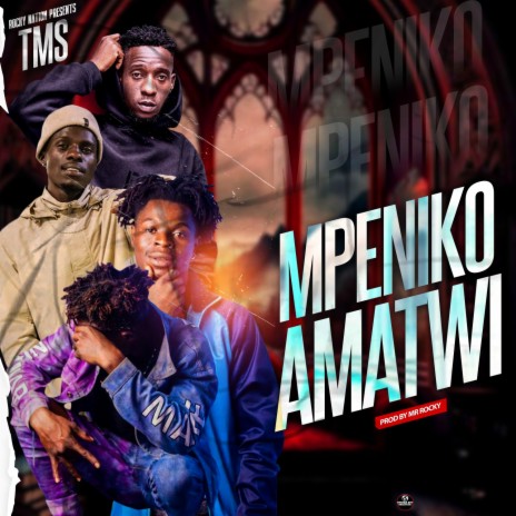 Mpeniko Amatwi ft. Khatz Mrfresh | Boomplay Music