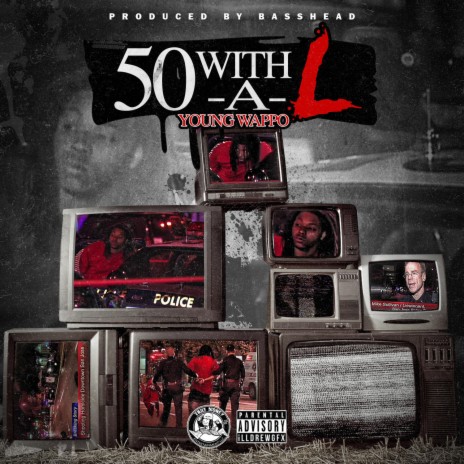 50 with a L | Boomplay Music