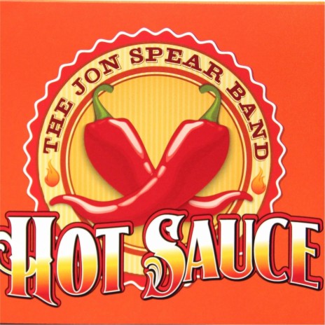 Hot Sauce | Boomplay Music