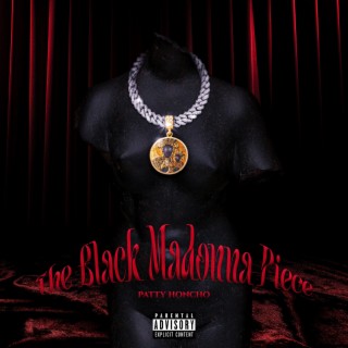 The Black Madonna Piece