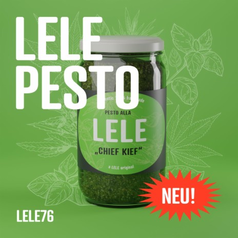 LELE PESTO | Boomplay Music