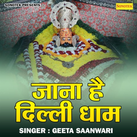 Jana Hai Delhi Dham | Boomplay Music