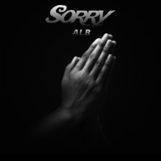 Sorry (Beats by BUNNIFROMBRONX)