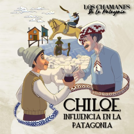El Chilote Acampao (Cueca Patagonica)