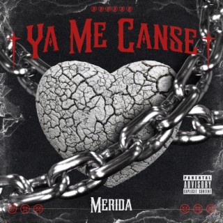 Ya Me Cansé ft. Tesla da cherry lyrics | Boomplay Music