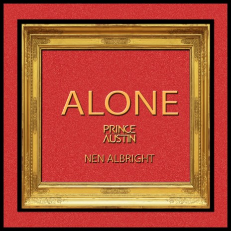 Alone (feat. Nen Albright)