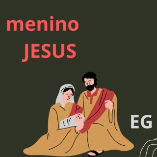 Menino JESUS