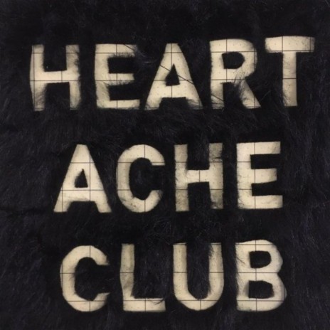HEART ACHE CLUB | Boomplay Music
