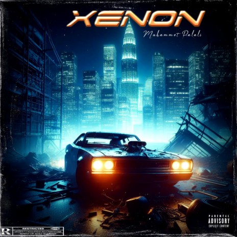 Xenon (Orjinal) | Boomplay Music