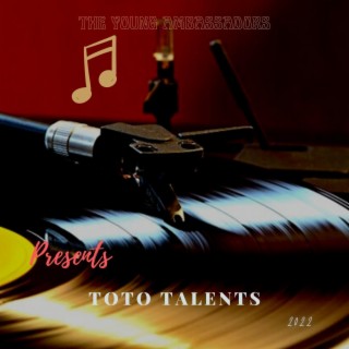 Toto Talent